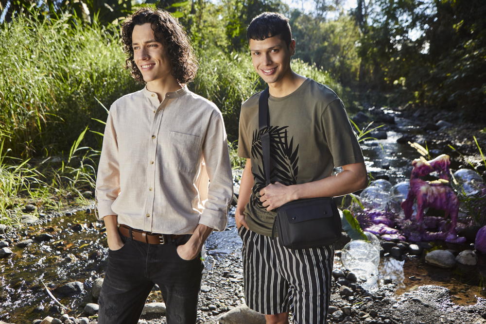 Perfecto c&a online